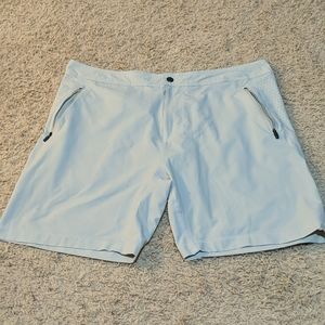Mack Weldon 4 Way Active Short Size XL